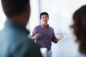 #1 Rule of Marketing: Know Your Audience